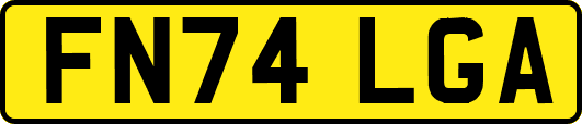 FN74LGA