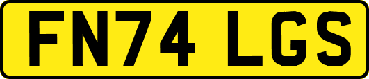 FN74LGS