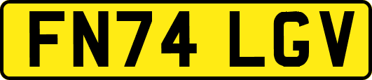 FN74LGV