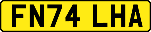 FN74LHA