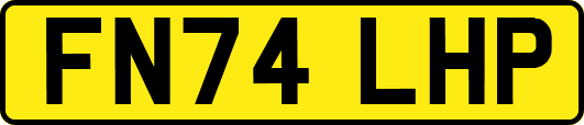 FN74LHP