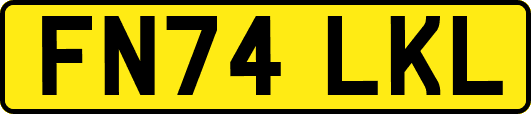 FN74LKL