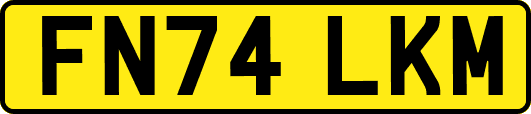 FN74LKM