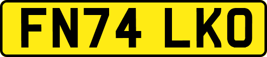FN74LKO