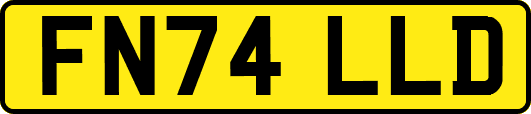 FN74LLD