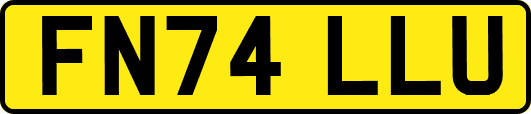 FN74LLU