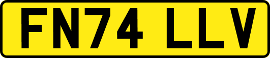 FN74LLV