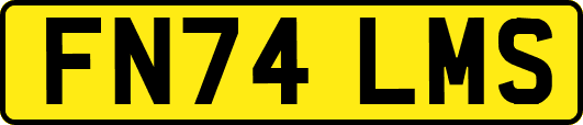 FN74LMS