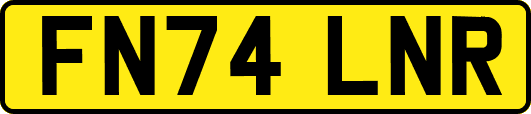 FN74LNR