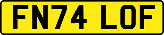 FN74LOF