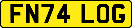 FN74LOG