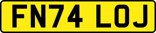 FN74LOJ