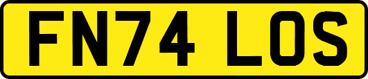 FN74LOS
