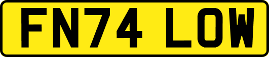 FN74LOW