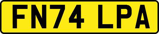 FN74LPA