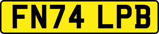 FN74LPB