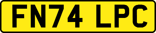 FN74LPC