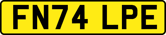 FN74LPE