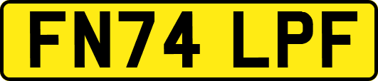 FN74LPF