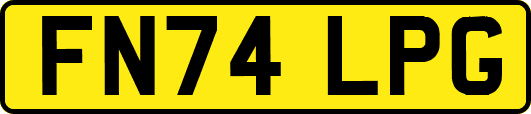 FN74LPG