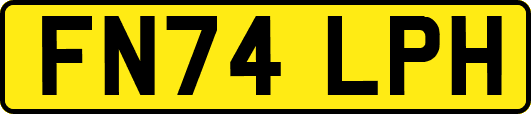 FN74LPH