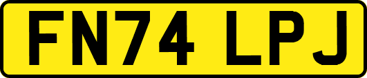 FN74LPJ