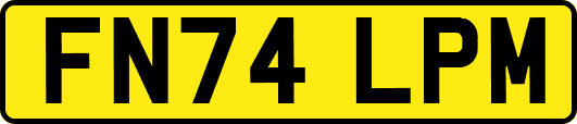 FN74LPM