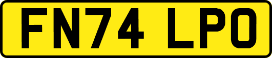 FN74LPO