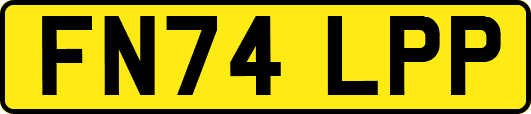 FN74LPP