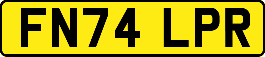 FN74LPR