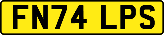 FN74LPS