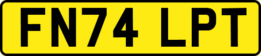 FN74LPT