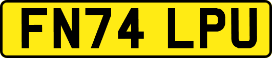 FN74LPU