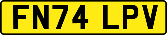 FN74LPV