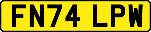 FN74LPW