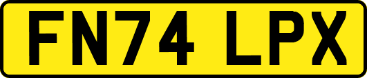 FN74LPX
