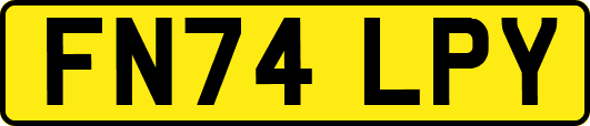 FN74LPY