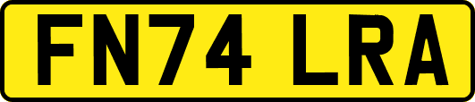 FN74LRA