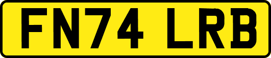 FN74LRB