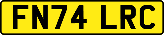 FN74LRC