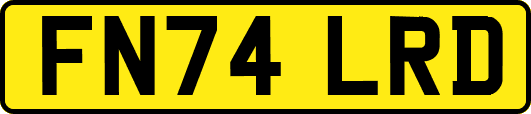 FN74LRD
