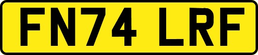 FN74LRF