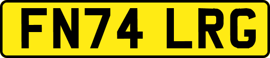 FN74LRG