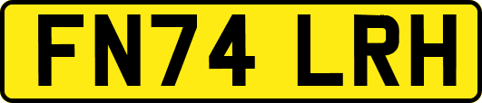 FN74LRH