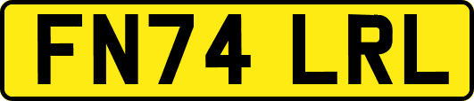 FN74LRL