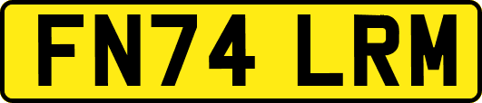 FN74LRM