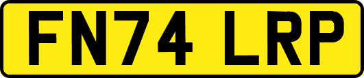 FN74LRP