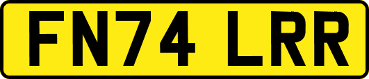 FN74LRR