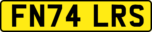 FN74LRS