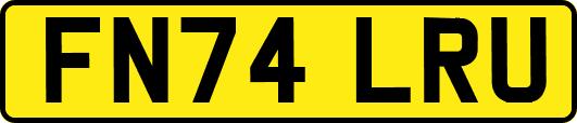 FN74LRU